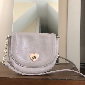 Betsy Johnson crossbody